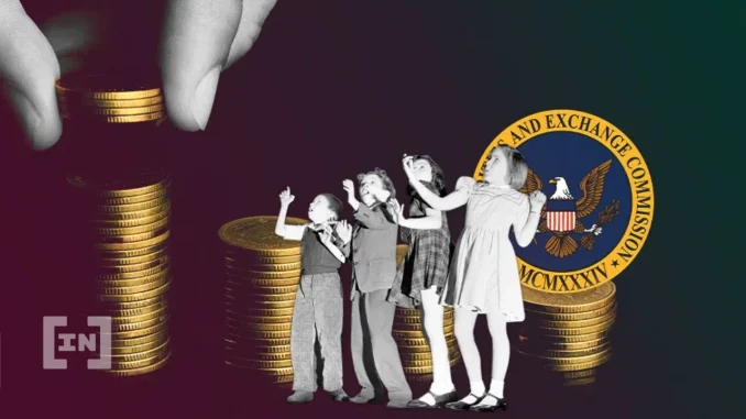 SEC Charges Forsage Founders for Operating $300M Ponzi Scheme SEC Charges Forsage Founders for Operating $300M Ponzi Scheme