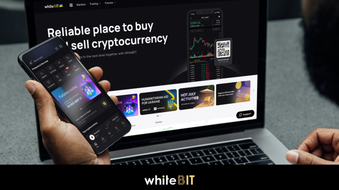 Safety, Fees, Pros, and Cons WhiteBIT Review: Safety, Fees, Pros, and Cons