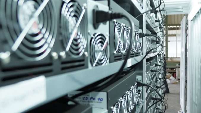 Sanctions, Disagreements Hamper Regulation of Crypto Mining in Russia, Experts Sanctions, Disagreements Hamper Regulation of Crypto Mining in Russia, Experts Say