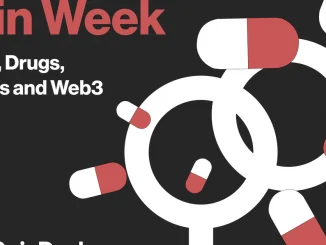 Sex, Drugs, Guns and Web3
