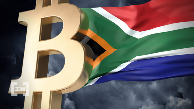 South African Bank Official Slammed for Spreading Misinformation About Crypto South African Bank Official Slammed for Spreading Misinformation About Crypto