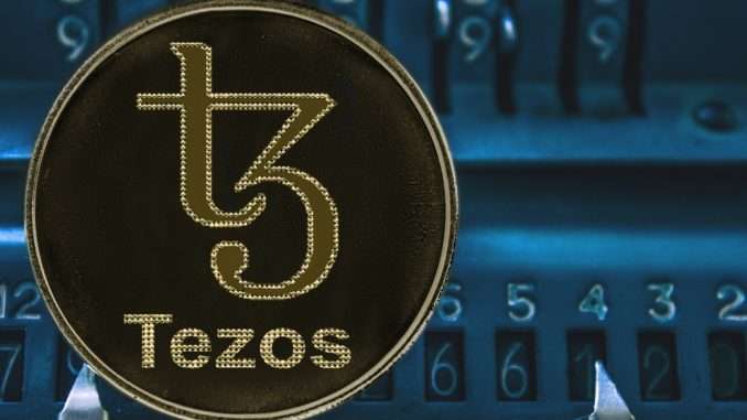 Tezos prediction as token sets $2.26 as the next frontier Tezos prediction as token sets $2.26 as the next frontier
