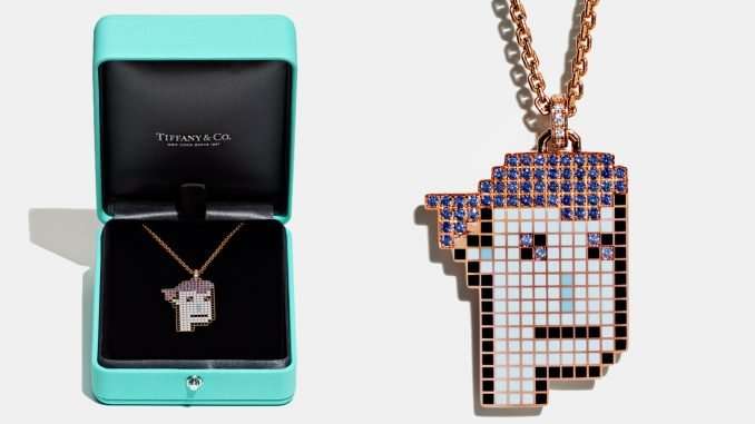 Tiffany & Co. NFT Sale Sells out, Luxury Jewelry Retailer Tiffany & Co. NFT Sale Sells out, Luxury Jewelry Retailer Rakes in $12.5M in Ethereum