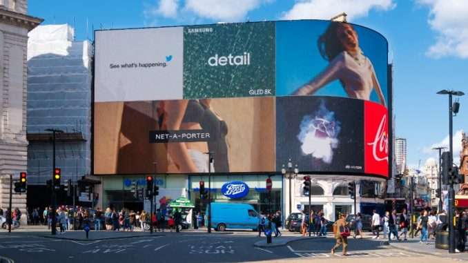 UK regulator to crack down on adverts in high-risk investments UK regulator to crack down on adverts in high-risk investments