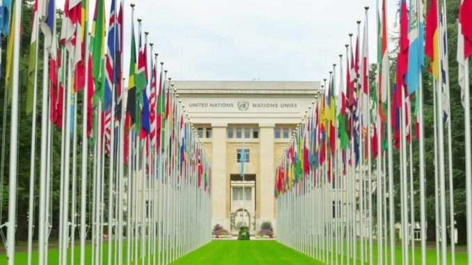 UN Agency Urges Authorities to Curb Cryptocurrency Expansion in Developing UN Agency Urges Authorities to Curb Expansion of Cryptocurrencies in Developing Countries