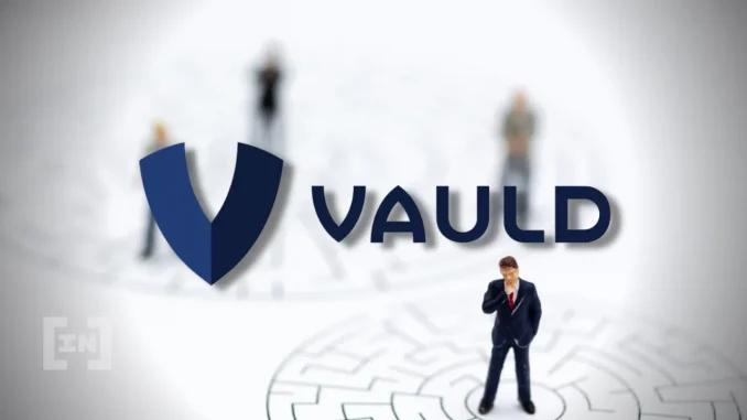 Vauld Pursues Legal Counsel After ED Issues Asset Freeze Order Vauld Pursues Legal Counsel After ED Issues Asset Freeze Order