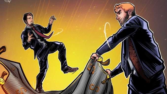 Waves-backed stablecoin USDN breaks peg again amid protocol upgrade