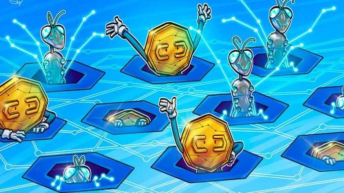 What is Chainlink VRF and how does it work? What is Chainlink VRF and how does it work?