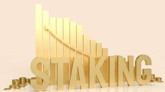 Binance US introduces Ethereum staking ahead of The Merge Binance US introduces Ethereum staking ahead of The Merge