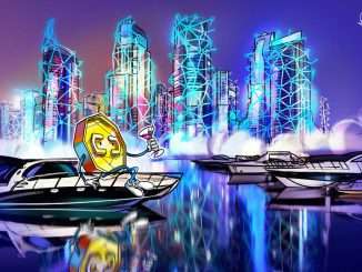 Binance receives green light for crypto services in Dubai
