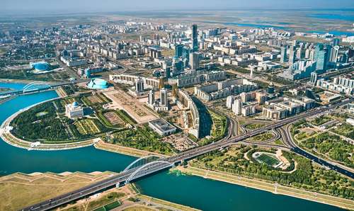 Binance receives preliminary approval to operate in Kazakhstan Binance receives preliminary approval to operate in Kazakhstan