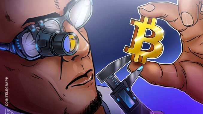 Bitcoin holds $20K, but analysts say BTC open interest leaves Bitcoin holds $20K, but analysts say BTC open interest leaves room for ‘more deleveraging’