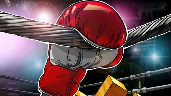 Bitcoin price fails to hold $20K again, but there is Bitcoin price fails to hold $20K again, but there is a silver lining