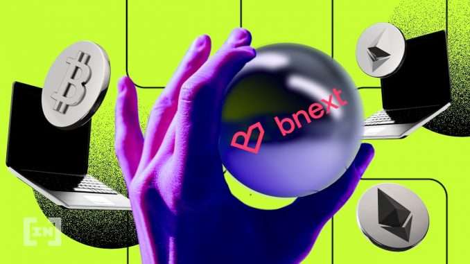 Bnext Launches Its Utility Token on Gate.io Bnext Launches Its Utility Token on Gate.io