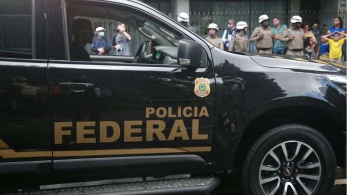 Brazilian Federal Police Launch Operation Colossus, 6 Cryptocurrency Exchanges Involved federal police brazil