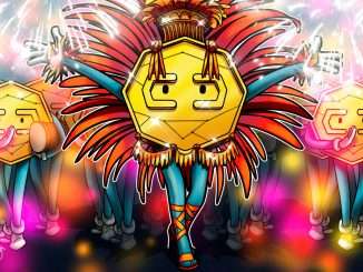 Brazilian SEC seeks to change its role in cryptocurrency regulation