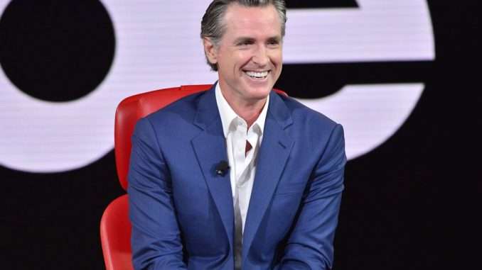 California 'BitLicense' Bill Vetoed by Governor Gavin Newsom California 'BitLicense' Bill Vetoed by Governor Gavin Newsom