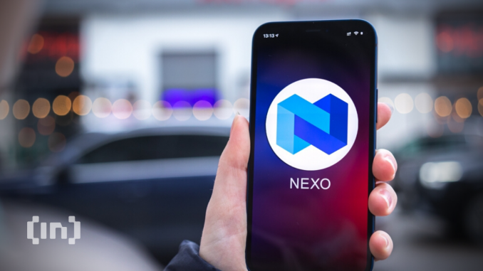 California Hits Nexo With Cease and Desist Notice California Hits Nexo With Cease & Desist Notice, Citing Investor Protection Issues