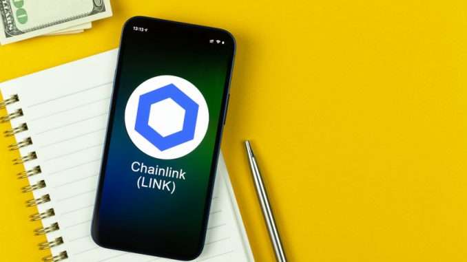 Can Chainlink clear the $7.4 resistance level? Can Chainlink clear the $7.4 resistance level?