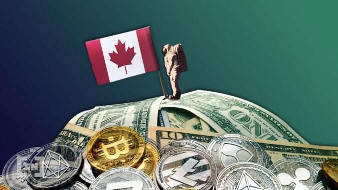 Canada's Conservative Party Elects Pro-Crypto Leader Canada’s Conservative Party Elects Pro-Crypto Leader