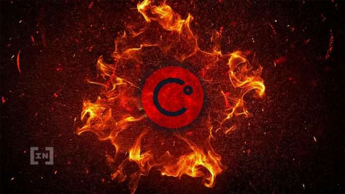 Celsius CEO Floats Daring Plan to Resurrect the Floundering Company Celsius CEO Floats Daring Plan to Resurrect the Floundering Company