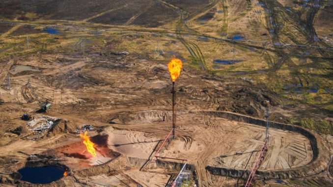 Crypto Farms Mining at Russian Oil Fields Reach 85 MW Crypto Farms Mining at Russian Oil Fields Reach 85 MW of Capacity, Analysts Say