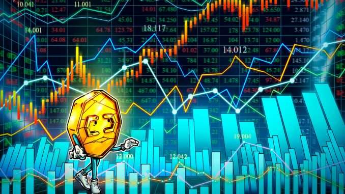 Crypto traders eye ATOM, APE, CHZ and QNT as Bitcoin Crypto traders eye ATOM, APE, CHZ and QNT as Bitcoin flashes bottom signs