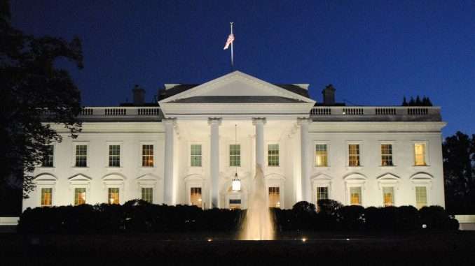 Does the US Government Have a Monopoly on Trust? Does the US Government Have a Monopoly on Trust?