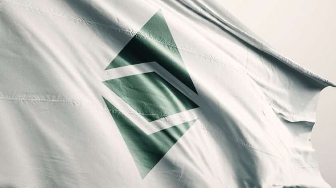 Ethereum Classic Hashrate Taps All-Time High Nearing 50 TH/s Ahead Ethereum Classic Taps All-Time High Nearing 50 TH/s Ahead of The Merge
