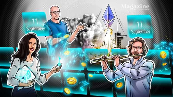 Cointelegraph Magazine