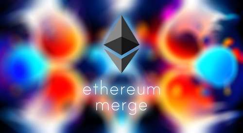 Ethereum transitions to PoS after completion of the Merge Ethereum transitions to PoS after completion of the Merge