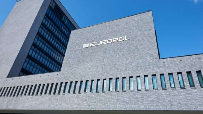 Europol Sees Tools to Tackle Crime in Cryptocurrency and Blockchain Europol Sees in Cryptocurrency and Blockchain Technologies Tools to Tackle Crime