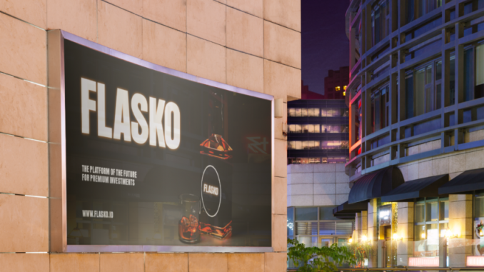 Flasko Will See More Returns Than Polygon and Solana Flasko Will See More Returns Than Polygon and Solana