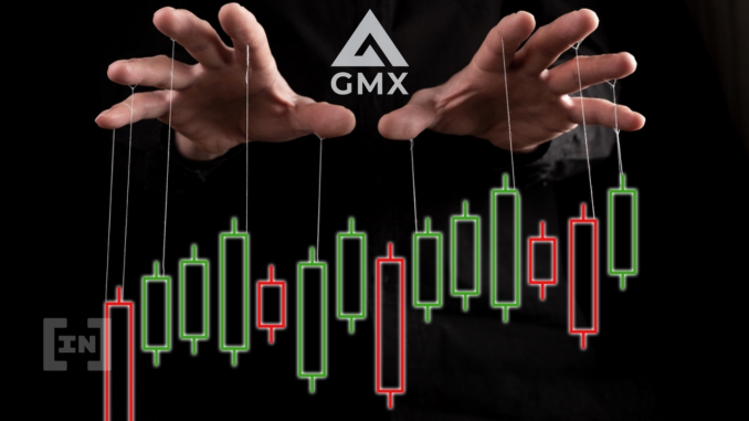 GMX DEX Reportedly Suffers $565,000 Exploit GMX DEX Reportedly Suffers $565,000 Exploit