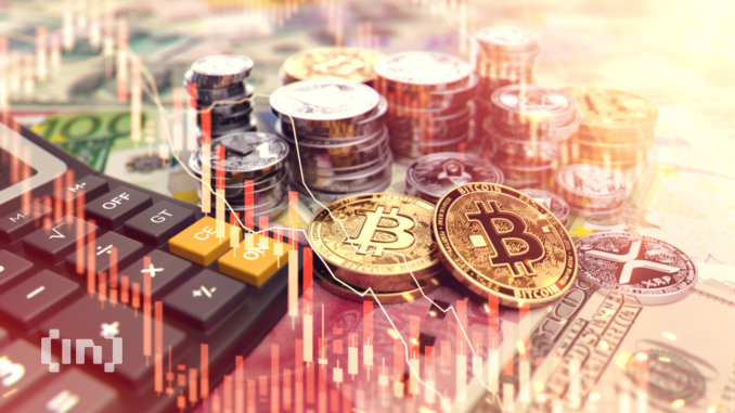 IRS Plans to Hunt Down Crypto Users Who Avoid Paying IRS Plans to Hunt Down Crypto Users Who Avoid Paying Taxes