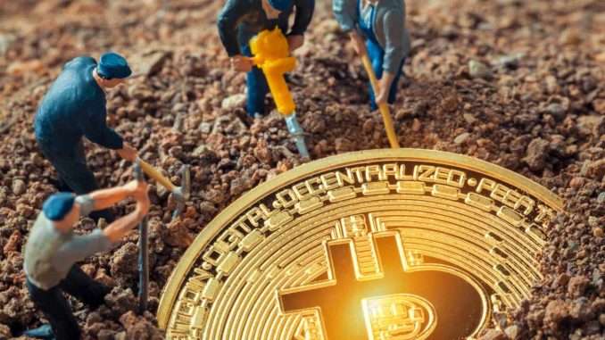 Iran Starts Licensing Crypto Miners Under New Regulatory Framework – Iran Starts Licensing Crypto Miners Under New Regulatory Framework