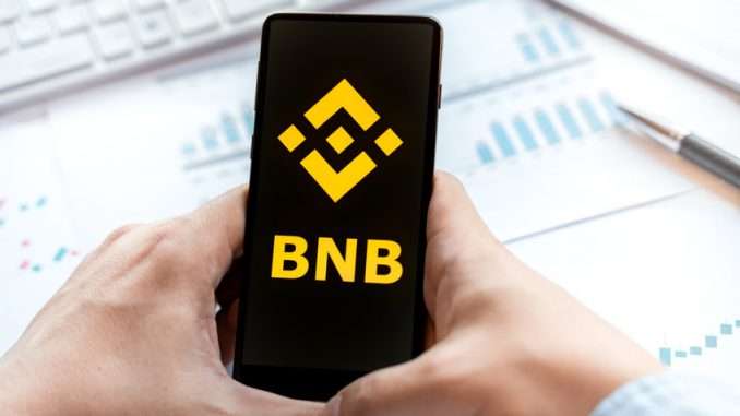 Is Binance BNB/USD attractive as it battles $274? Is Binance BNB/USD attractive as it battles $274?