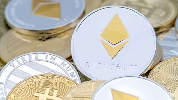 Is Ethereum getting to $2,000 Is Ethereum getting to $2,000