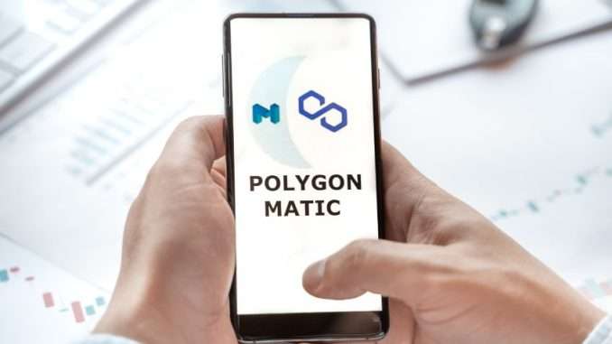 Is MATIC retracement an opportunity to buy the token? Is MATIC retracement an opportunity to buy the token?