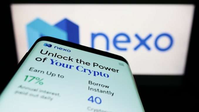 More Than a Half Dozen US Securities Regulators File Actions More Than a Half Dozen US Securities Regulators File Actions Against Crypto Lender Nexo – Regulation Bitcoin News