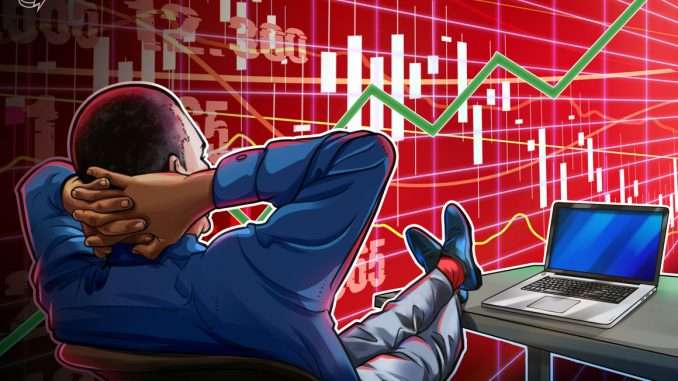 Most of the crypto market is down, but Cosmos (ATOM) Most of the crypto market is down, but Cosmos (ATOM) price is up — Why?
