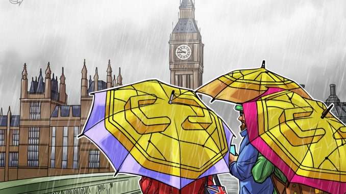 New finance minister Kwasi Kwarteng leaves crypto policy in the New finance minister Kwasi Kwarteng leaves crypto policy in the UK unclear