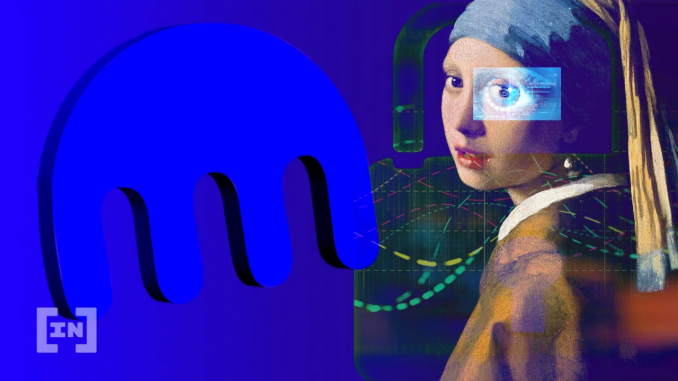 Outspoken Kraken CEO Walks Away From Top Job, Calls It Outspoken Kraken CEO Walks Away From Top Job, Calls It ‘Draining’