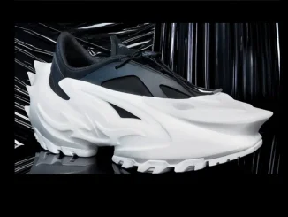 Puma Launches Metaverse Experience at NY Fashion Week