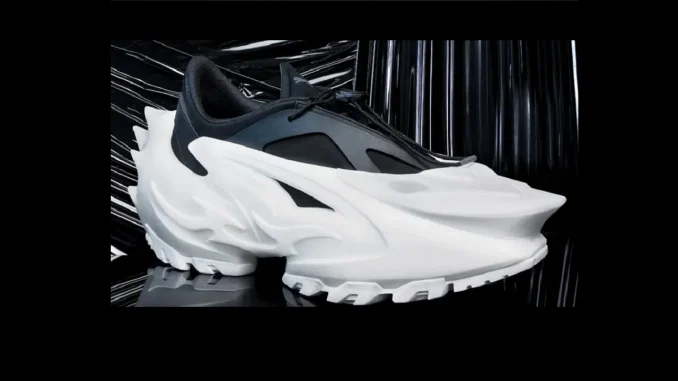 Puma Launches Metaverse Experience at NY Fashion Week Puma Launches Metaverse Experience at NY Fashion Week