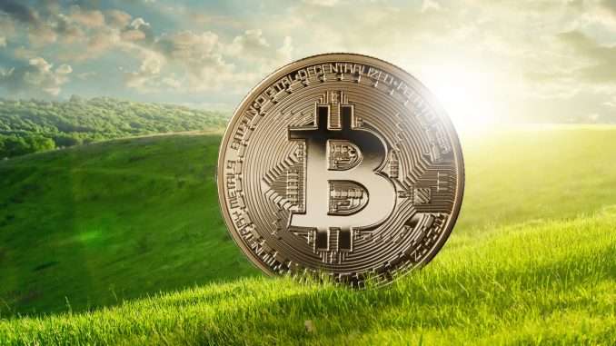 Research Finds Bitcoin Mining Equates to 0.10% of Global Greenhouse Research Finds Bitcoin Mining Equates to 0.10% of Global Greenhouse Gas Emissions