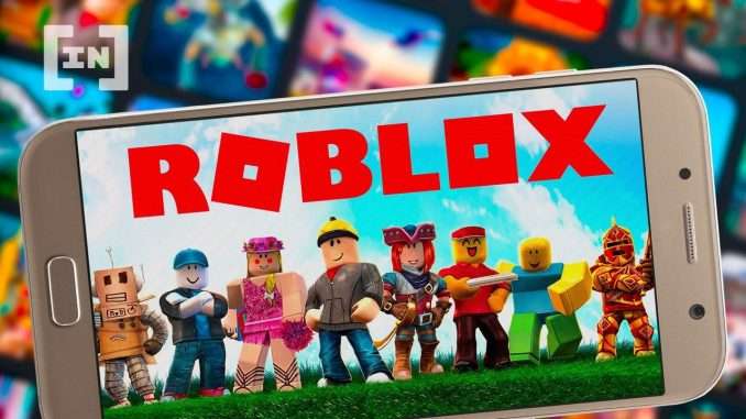 Roblox Touts Huge Russian Player Base, Targets Metaverse Ads Roblox Touts Huge Russian Player Base, Targets Metaverse Ads