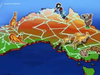 Rushing ‘token mapping’ could hurt Aussie crypto space — Finder founder