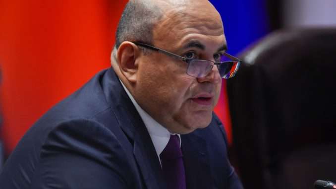 Russian PM Says Digital Assets Are 'Safe Alternative' in Foreign Russian PM Says Digital Assets Are 'Safe Alternative' in Foreign Trade, Urges for Ruble Payments