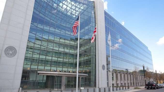 SEC will pursue enforcement of securities laws, exec says SEC will pursue enforcement of securities laws, exec says